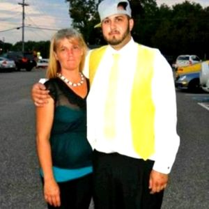 Happy Birthday Michael